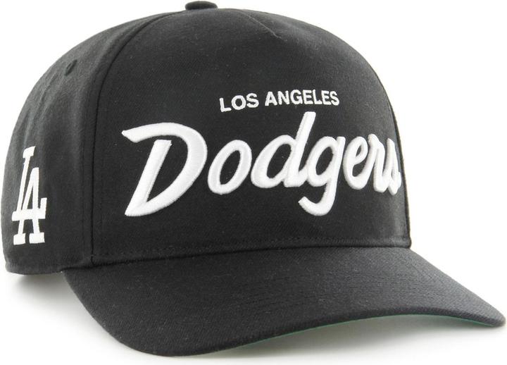 Produktbild 47 Brand Hitch Cap - ATTITUDE Los Angeles Dodgers schwarz