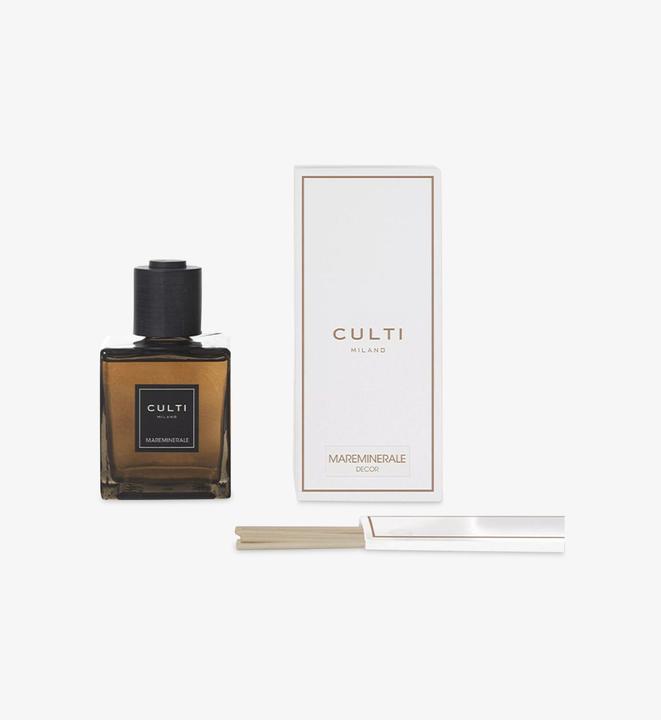 Produktbild Culti Diffusor DECOR spa mareminerale (250 ml)