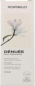 Produktbild Montibello Dénuée Ammonia-Free 5.12 Unique Standard (Körperlotion, 60 ml)