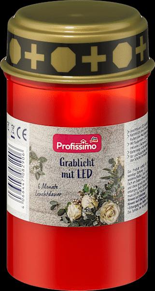 dm Profissimo Grablicht (1 x)