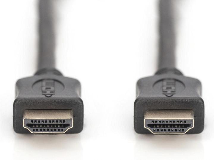 Produktbild Digitus HDMI (Typ A) — HDMI (Typ A) (10 m, HDMI)