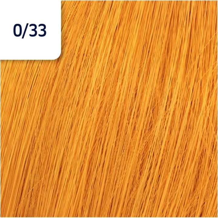 Actual product image Wella Koleston Perfect Special Mix (0/33 gold)