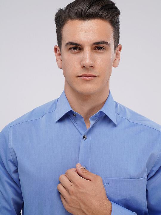 Image du produit Olymp Chemise décontractée à manches longues (40)