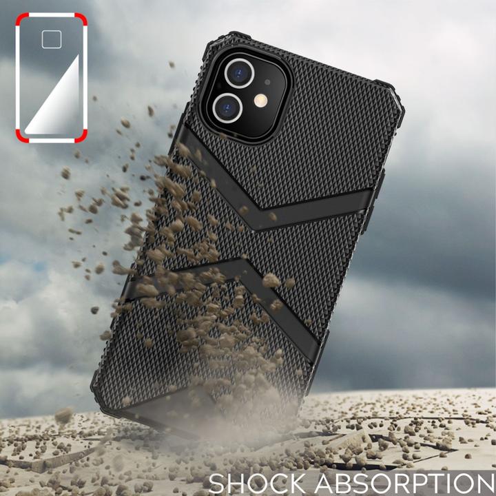 Actual product image Nalia Mobile phone cover (Apple iPhone 11)