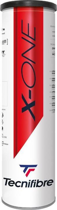 Produktbild Tecnifibre X-One