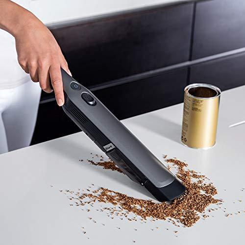 Produktbild Shark Handstaubsauger, beutelloser Handsauger mit Akku
