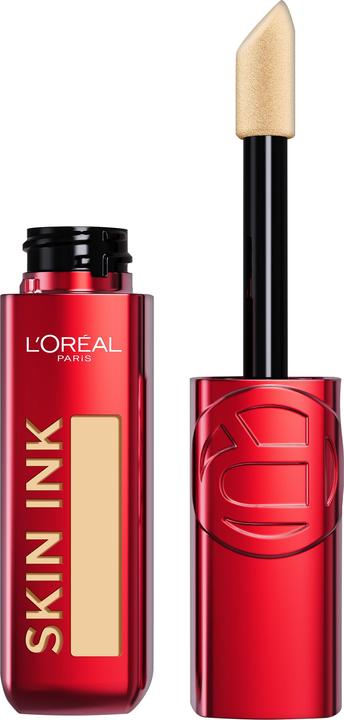 Image du produit L'Oréal Paris Infaillible (100 light warm)
