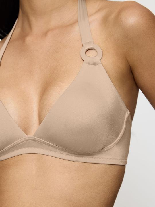 Actual product image Triumph Bustier-Bikini-Top Midnight Swim (40 C)