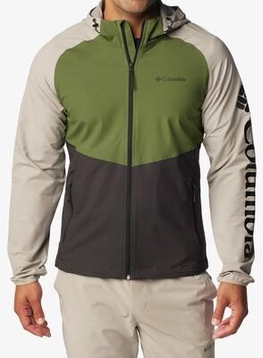 Columbia Panther Creek Jacket (XXL)