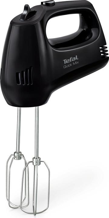 Actual product image Tefal TEF HT3108 Hand Mixer Quick Mix (300 W)