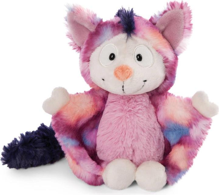 Actual product image NICI Cuddly Toy Macy McFly (20 cm)