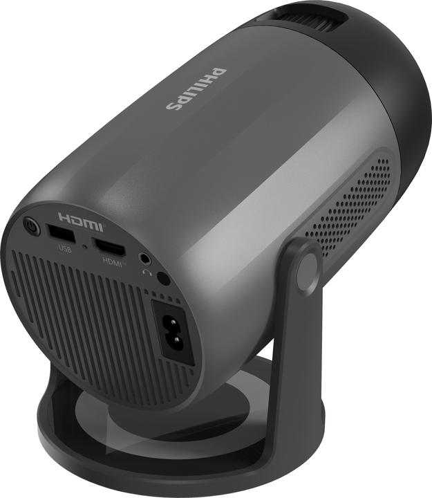 Produktbild Philips Videoprojektor NeoPix 150 (Full HD, 250 lm, 1.2:1)