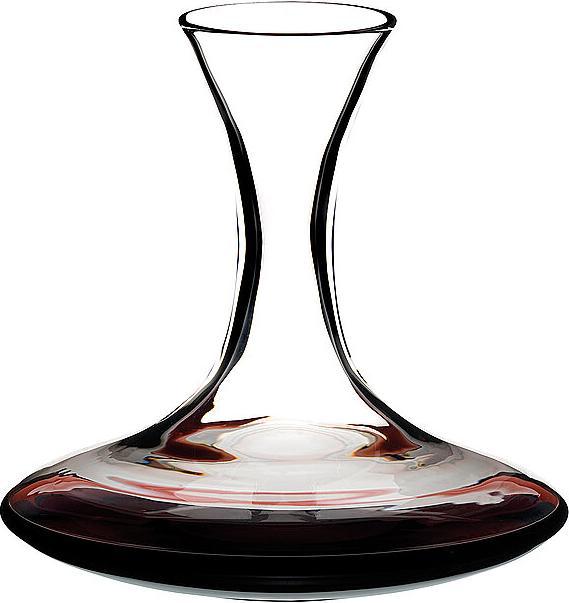 Actual product image Riedel Crystal glass decanter (2 l)