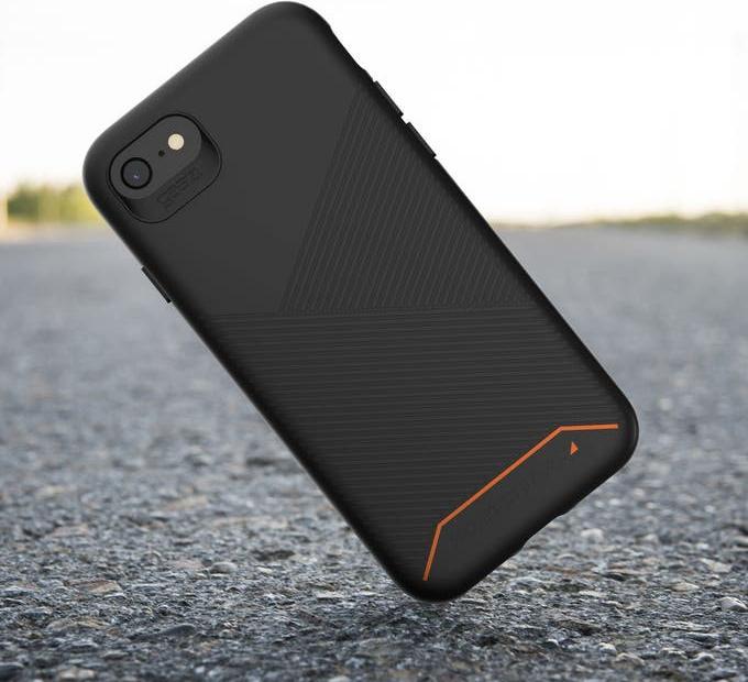 Image du produit Zagg Cases-Denali-Iphone Se (Apple iPhone 7, Apple iPhone 6, Apple iPhone 6s, Apple iPhone 8)