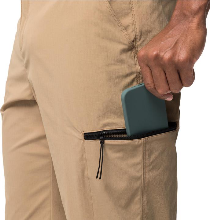 Immagine prodotto Jack Wolfskin Pantaloni Wanderthirst M (52)