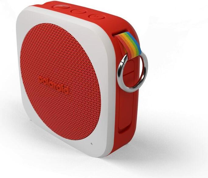 Immagine prodotto Polaroid Lettore musicale P1 (10 h, Batteria ricaricabile)