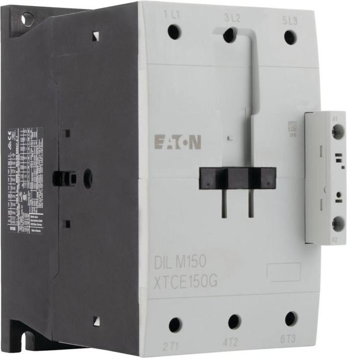 Actual product image Eaton Contactor 75KW 3-pole