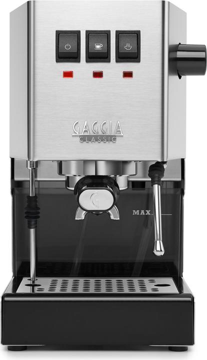 Gaggia New Classic