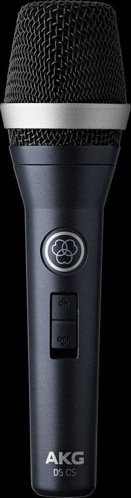 AKG D5 CS