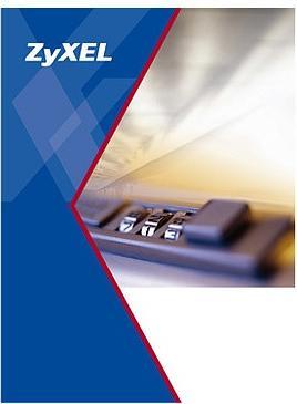 Produktbild Zyxel iCard Service-Bundle USG110, 1 Jahr