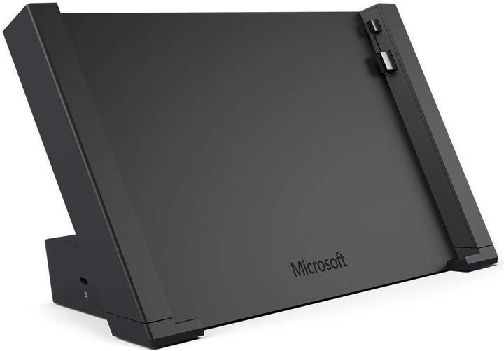 Microsoft Station d'accueil Surface 3 (Port de connexion (propriétaire), 8 Ports)