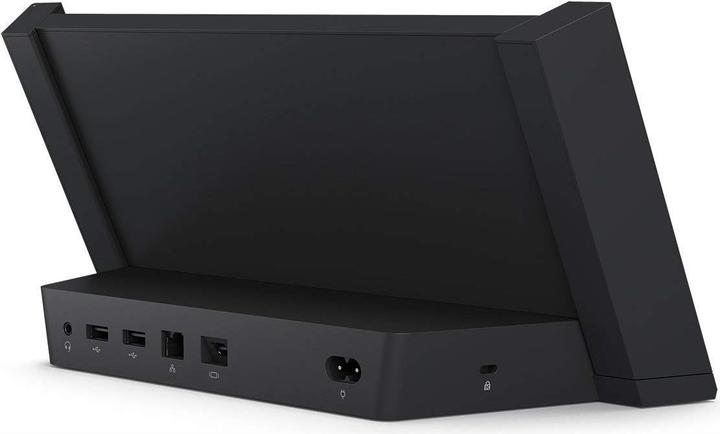 Actual product image Microsoft Surface 3 Docking (Docking port (proprietary), 8 Ports)