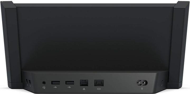Actual product image Microsoft Surface 3 Docking (Docking port (proprietary), 8 Ports)