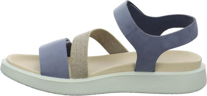 Actual product image Ecco Sandals/Sandalettes FLOWT W (41)