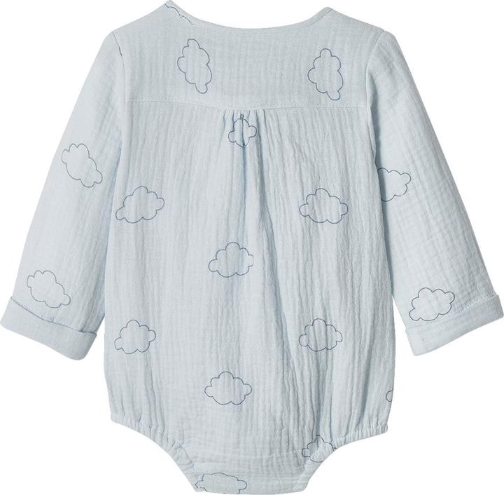 Actual product image Vertbaudet Bodie (68)