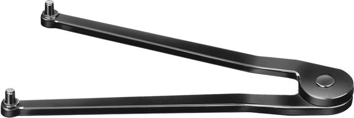 Produktbild Amf Verstellbarer Stirnlochschlüssel (40 mm, 19 mm, 16 mm, 35 mm, 27 mm, 28 mm, 39 mm, 23 mm, 10  mm, 22 mm, 30 mm, 7 mm, 24 mm, 8 mm, 29 mm, 12 mm, 13 mm, 33 mm, 11 mm, 25 mm, 32 mm, 15 mm, 14 mm, 34 mm, 9 mm, 21 mm, 38 mm, 18 mm, 36 mm, 31 mm, 17 mm, 37 mm, 20 mm, 26 mm)