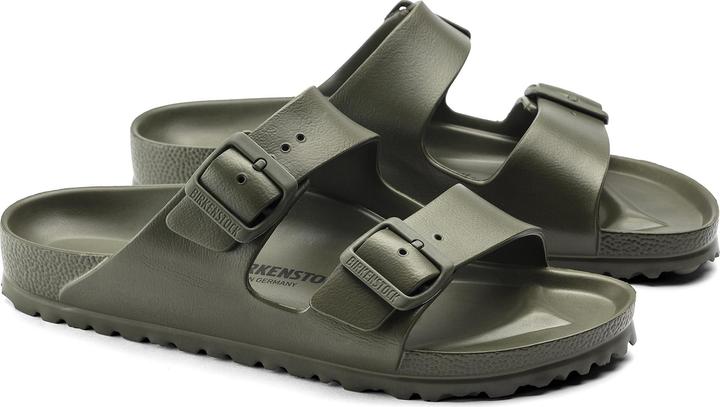Actual product image Birkenstock Arizona EVA normal (45)