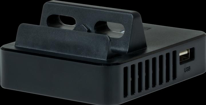 Actual product image Bigben NACON Switch TV Stand (black) (Switch)