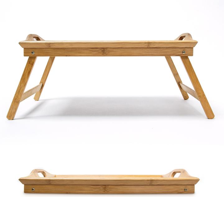 Actual product image Relaxdays Bamboo