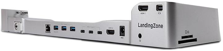 Produktbild LandingZone MacBook Pro 13" Dock (USB-A, 1 Ports)