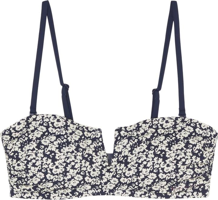 Produktbild Marc O'Polo Triangel-Bikini-Top Alloverprints (XS)