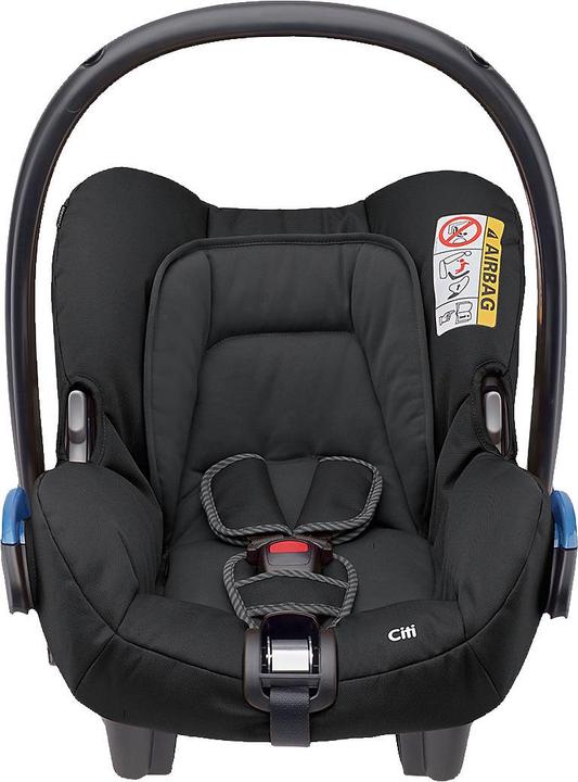 Actual product image Maxi-Cosi Citi (Baby car seat)