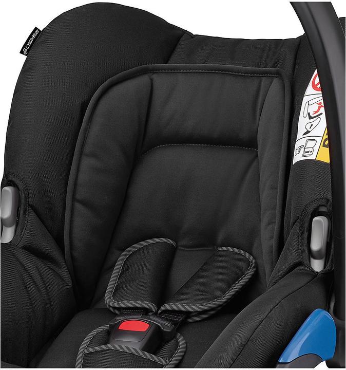 Actual product image Maxi-Cosi Citi (Baby car seat)
