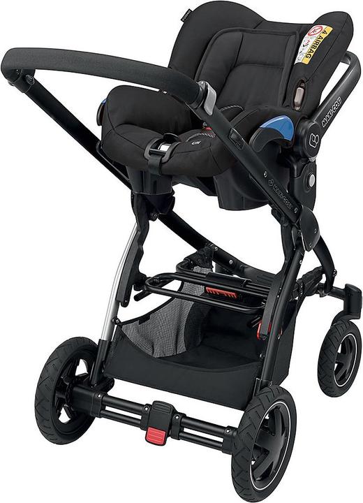 Actual product image Maxi-Cosi Citi (Baby car seat)