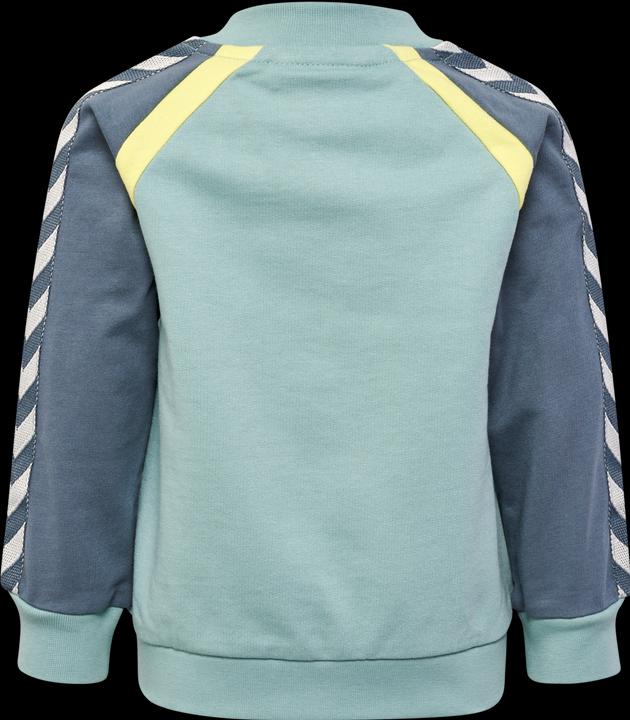 Image du produit hummel Veste zippée Hmlleague (68)