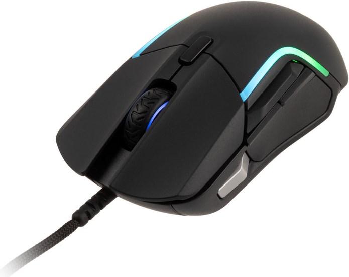 Actual product image SteelSeries Rival 5 (Cable)