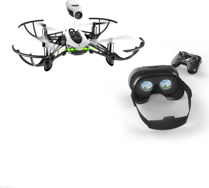 Parrot Mambo FPV