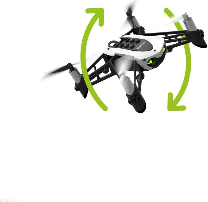 Produktbild Parrot Mambo FPV