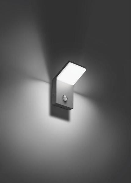 Immagine prodotto Brumberg Lampada da parete a LED 65121103230V AC 50 Hz 7,9W 3.000K (680 lm)