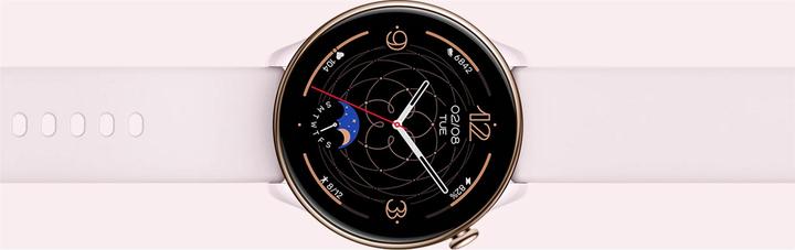 Produktbild Amazfit GTR Mini (42.83 mm)