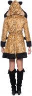 Image du produit Folat Animal Suit Hood avec queue Panther (M)