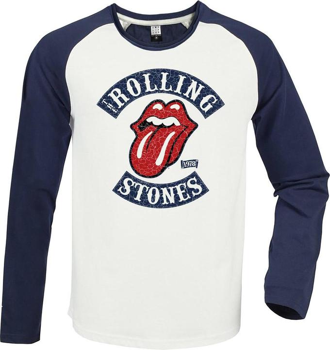 Amplified 1978 Tour TShirt