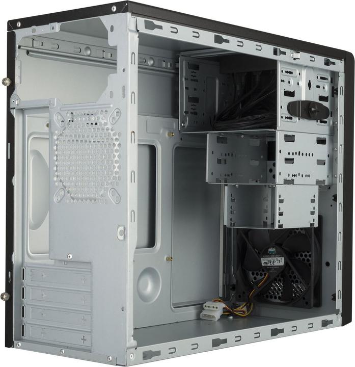 Produktbild Cooler Master E300L (mATX)