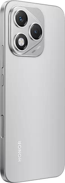 Actual product image Honor 400 Lite (256 GB, Velvet grey, 6.70", SIM + eSIM, 108 Mpx, 5G)