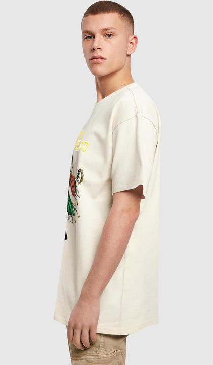 Immagine prodotto Merchcode Grateful Dead Joker Oversize Tee - 182585 (L)