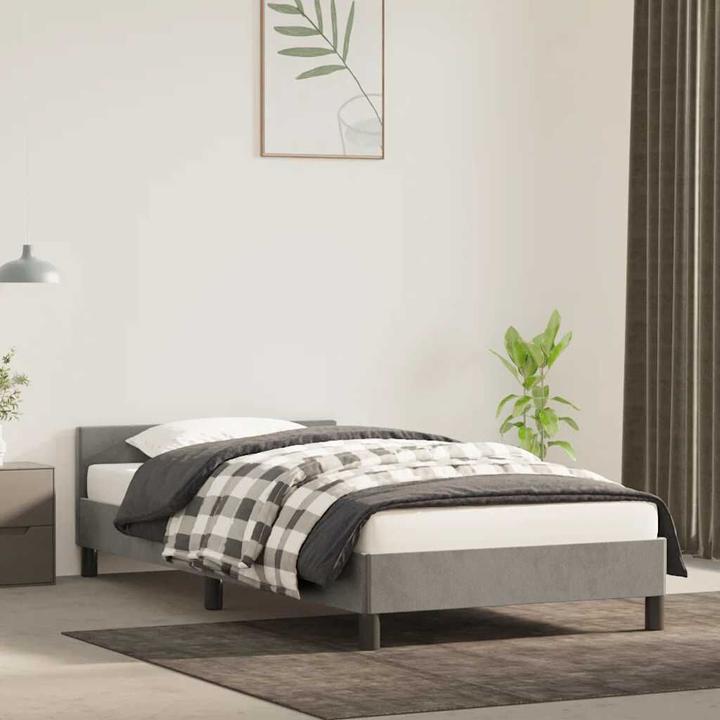 Image du produit VidaXL Tiffi (80 x 200 cm)